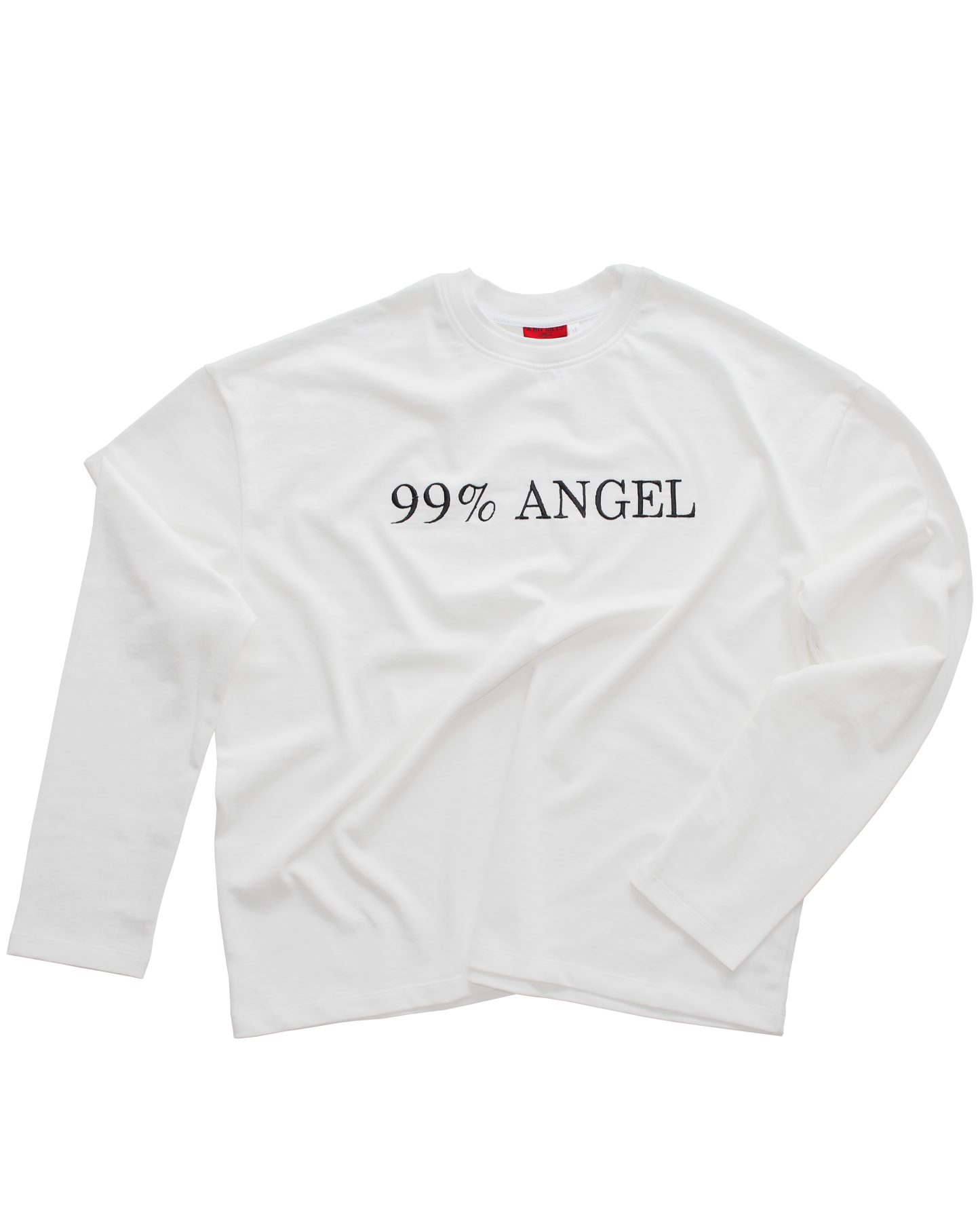 лонгслів '99% ANGEL'