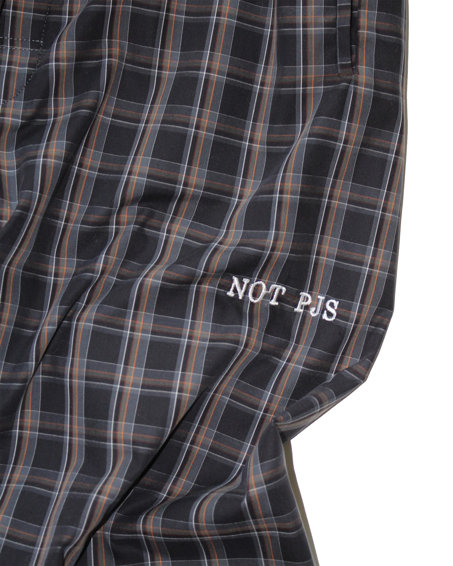 штани жіночі 'NOT PJS' №1