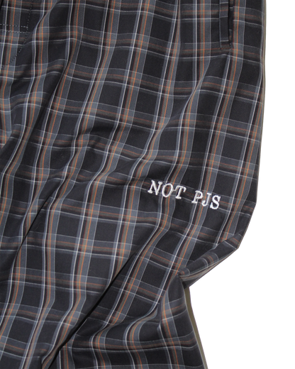 штани жіночі 'NOT PJS' №1