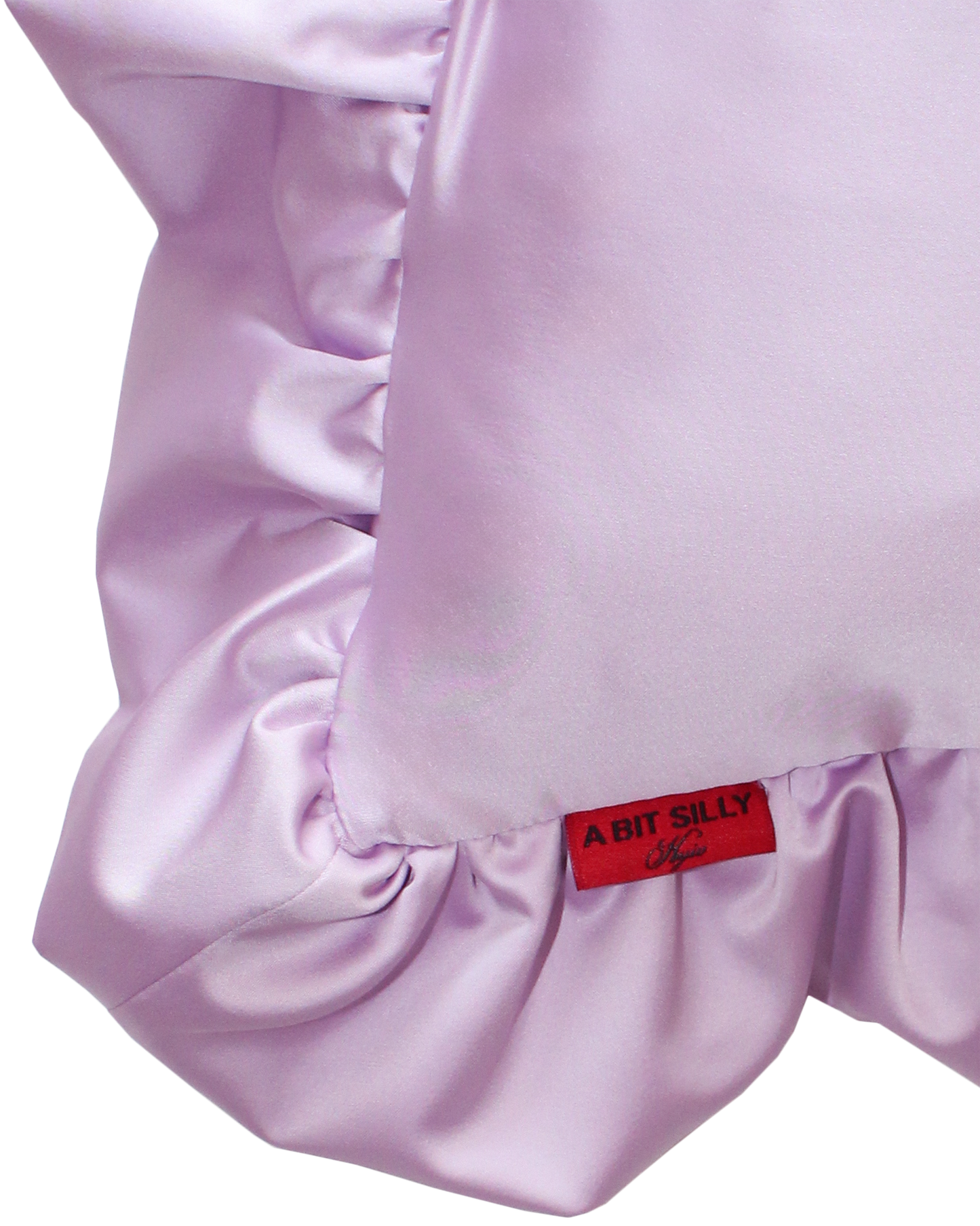 подушка 'WHORE'