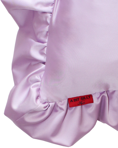 подушка 'WHORE'