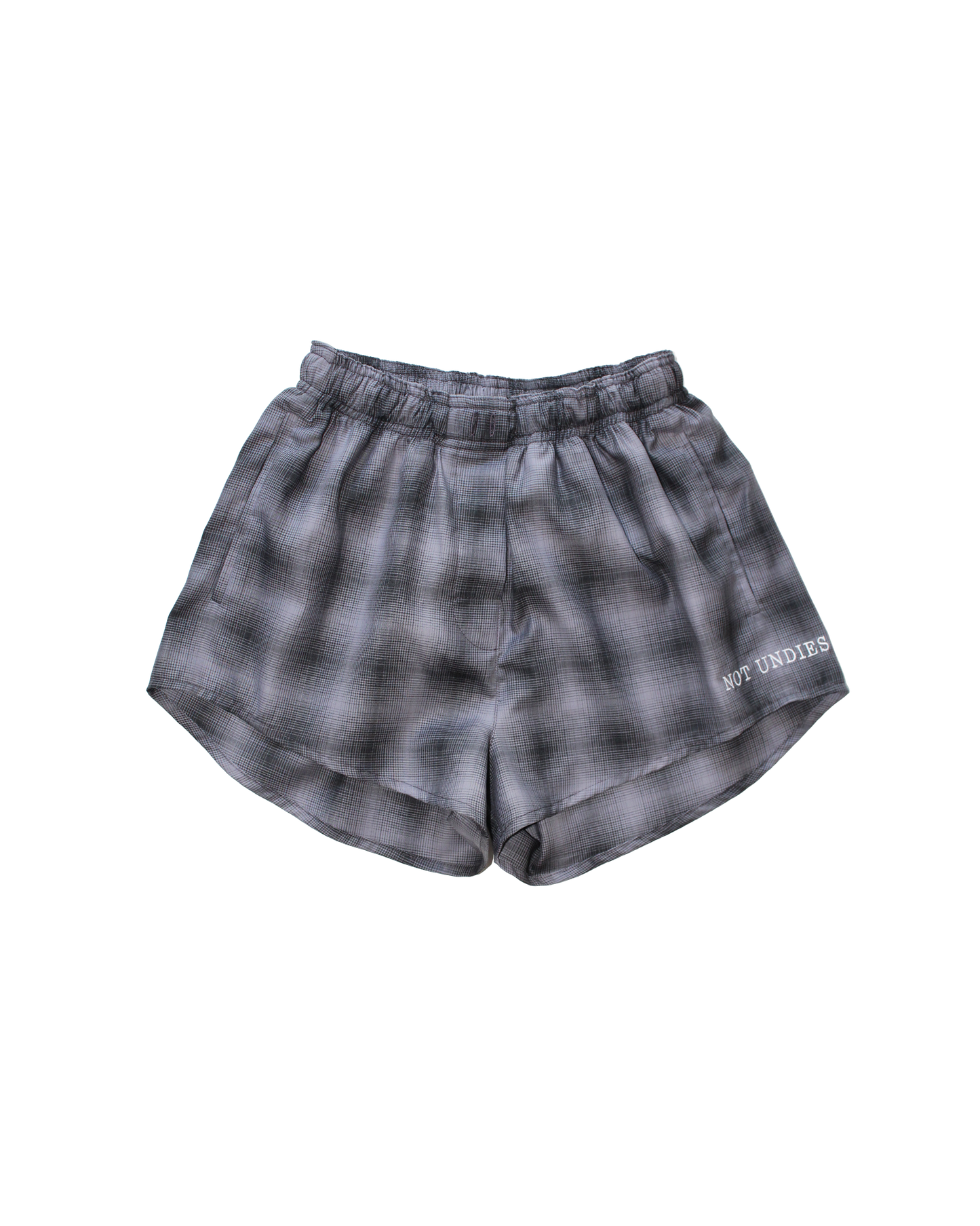 шорти жіночі 'NOT UNDIES' №2