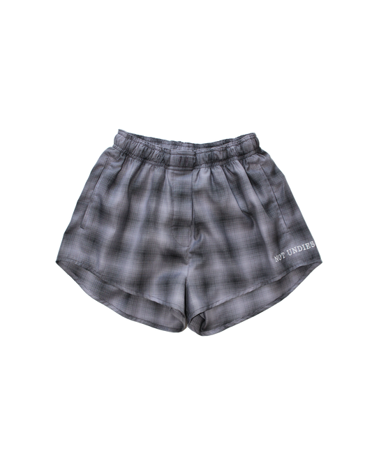 шорти жіночі 'NOT UNDIES' №2