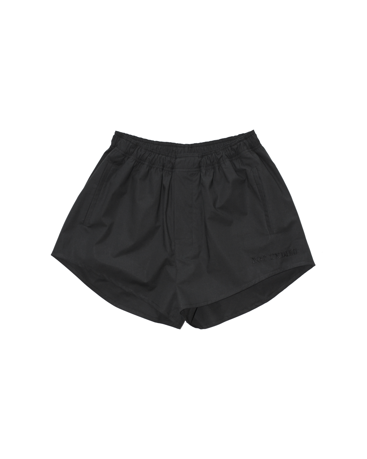 шорти жіночі 'NOT UNDIES' №3