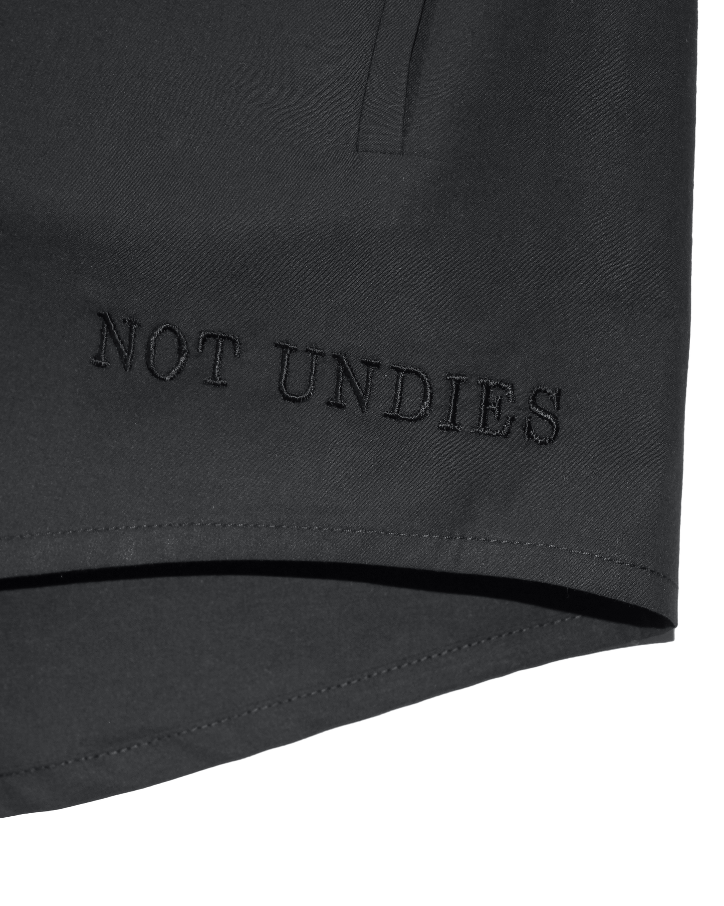 шорти жіночі 'NOT UNDIES' №3