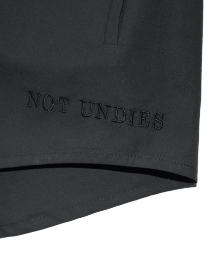 шорти жіночі 'NOT UNDIES' №3