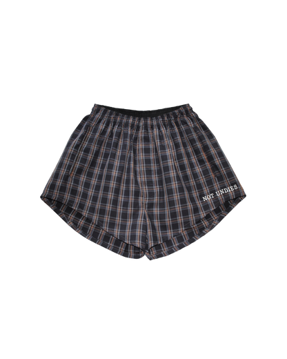 шорти жіночі 'NOT UNDIES' №1