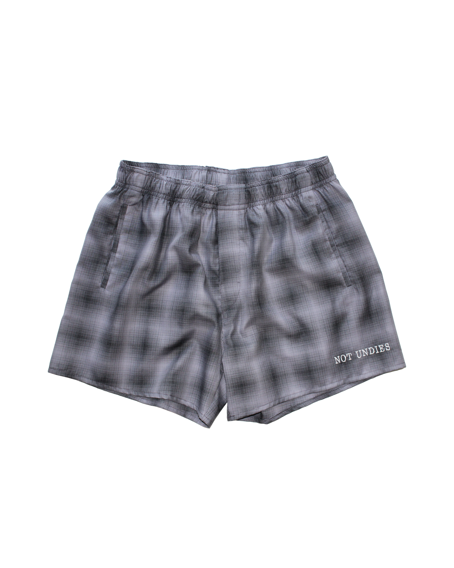 шорти чоловічі 'NOT UNDIES' №2