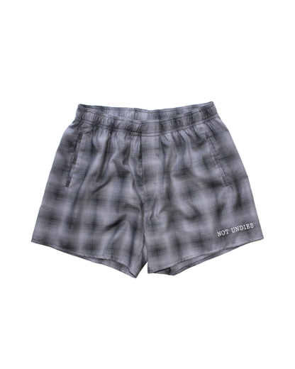 шорти чоловічі 'NOT UNDIES' №2