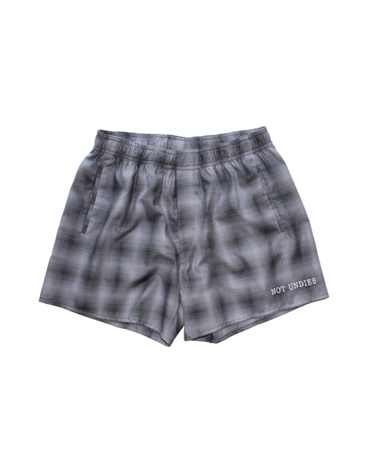 шорти чоловічі 'NOT UNDIES' №2