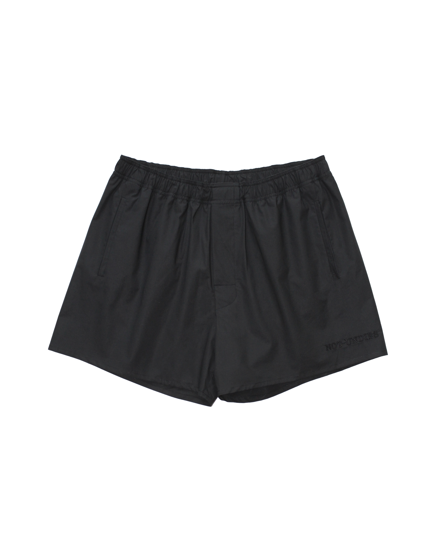 шорти чоловічі 'NOT UNDIES' №3