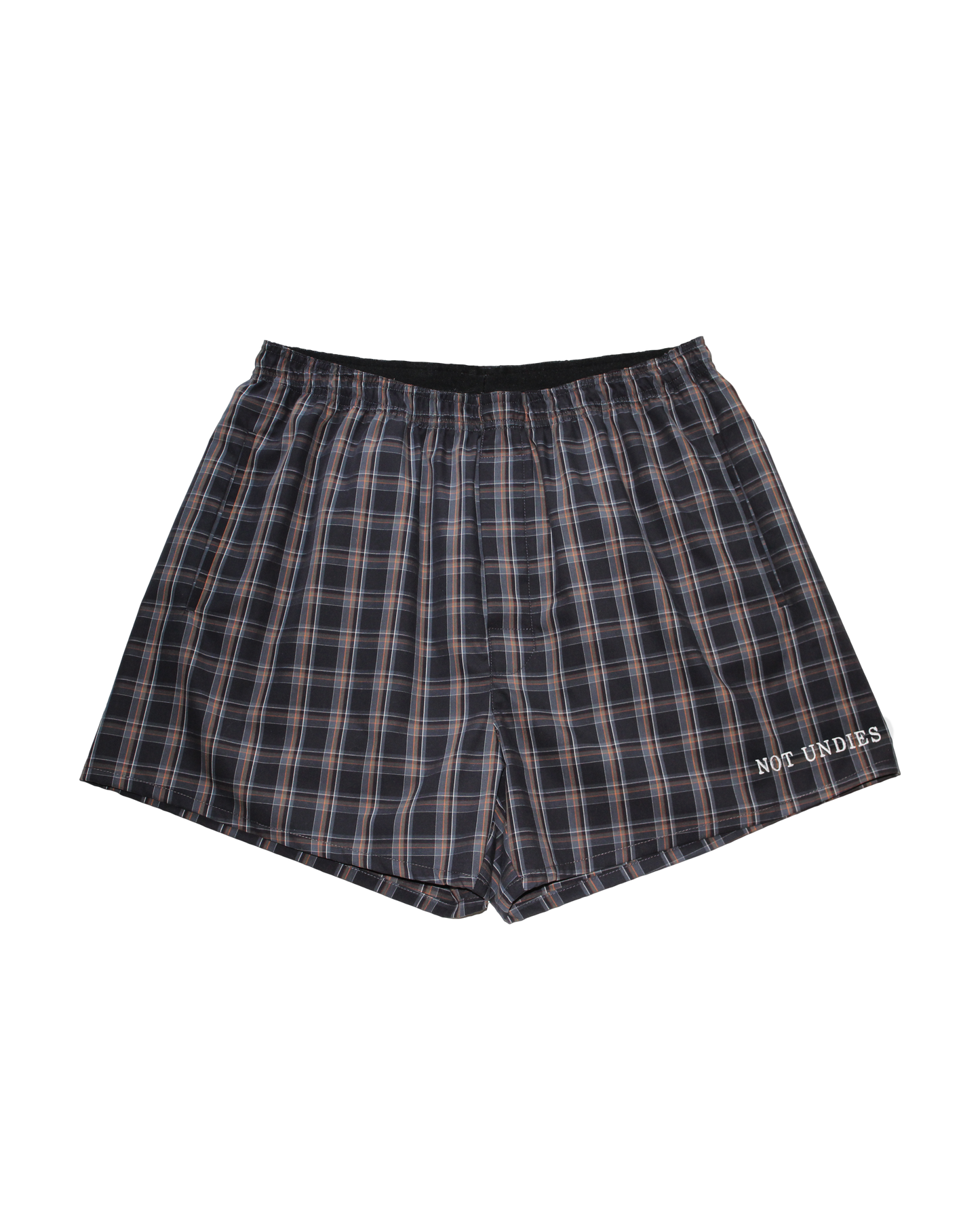 NOT UNDIES чоловічі №1