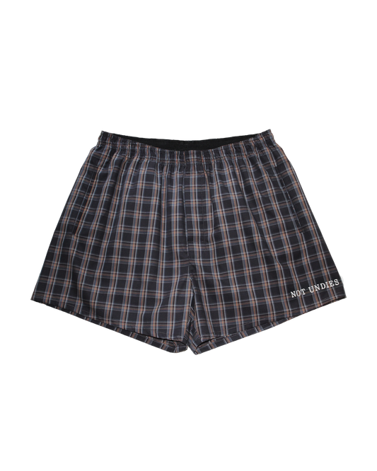 NOT UNDIES чоловічі №1