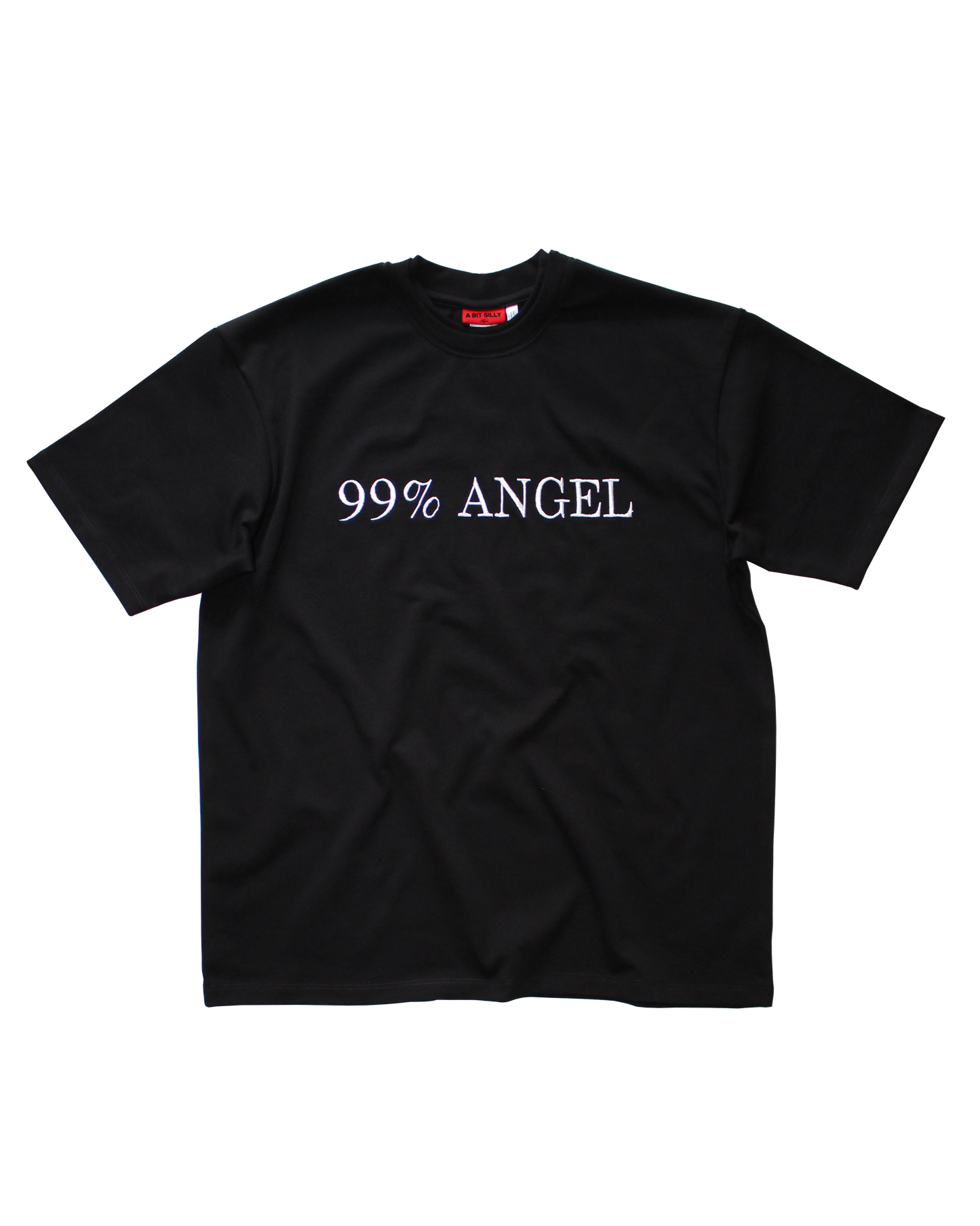 футболка '99% ANGEL'