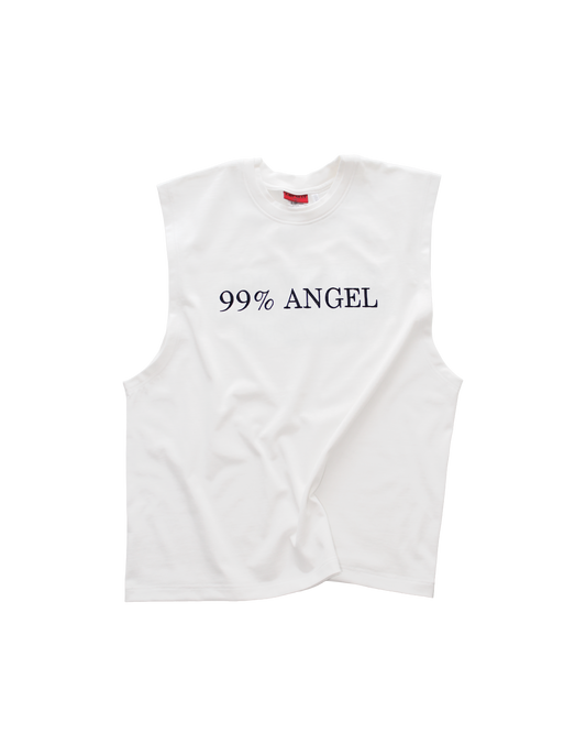 майка чоловіча '99% ANGEL'